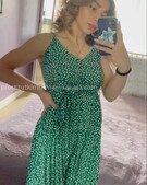 Анкета проститутки Зита - метро Академический, возраст - 26